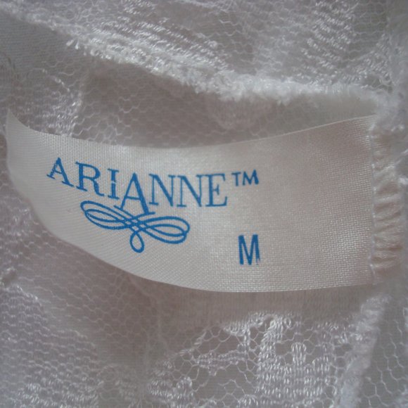 Ladies teddy - Picture 8 of 11